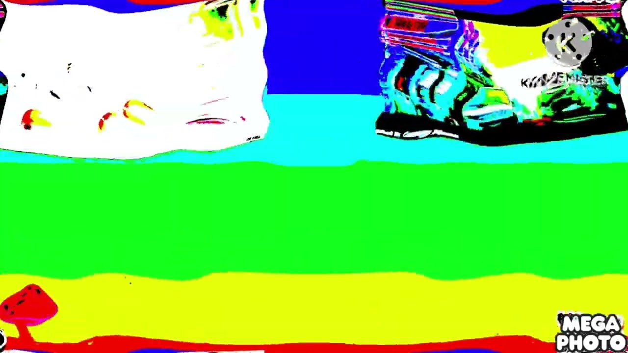 PBS Kids Dash Logo And Nintendo DS Effects Round 97 Vs Everyone