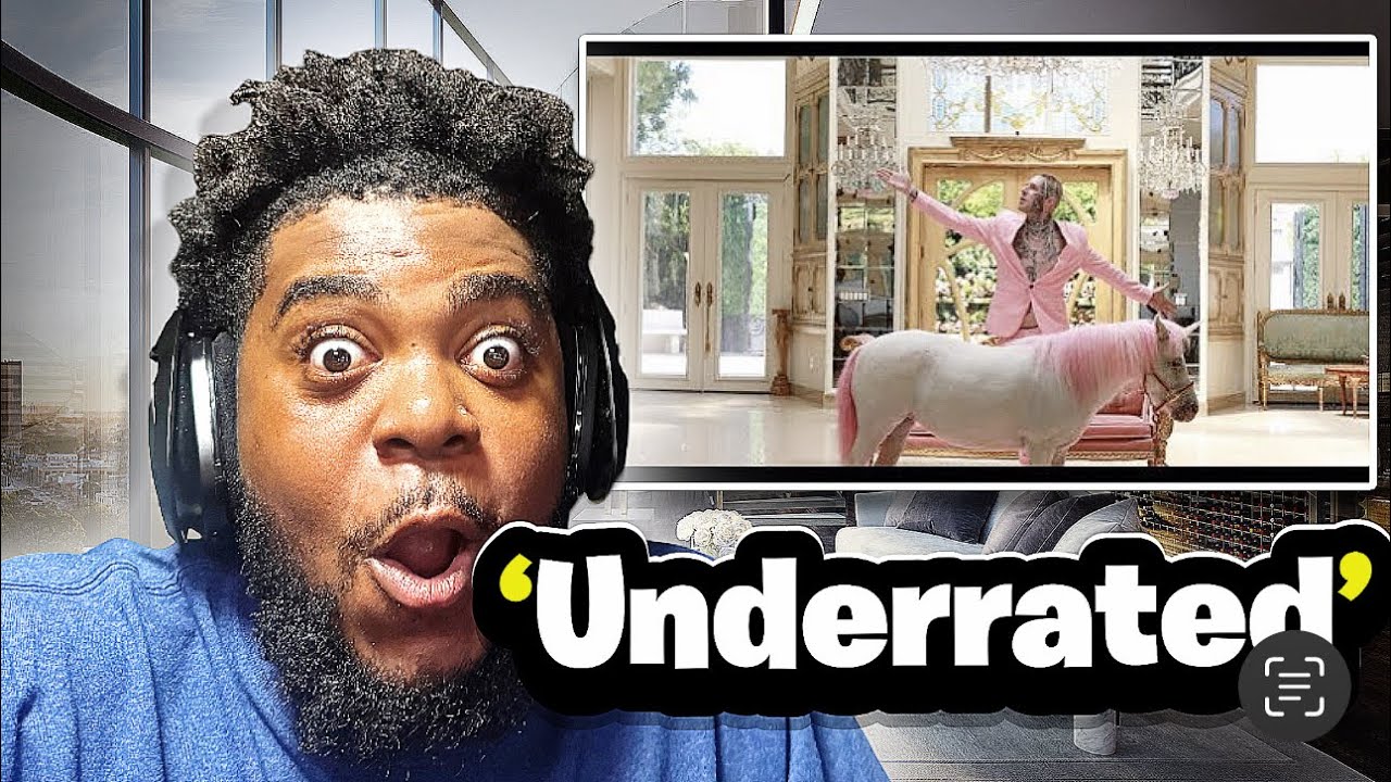 BUTTHOLES” Is WILD! Tom MacDonald Went There… | First Time Reaction