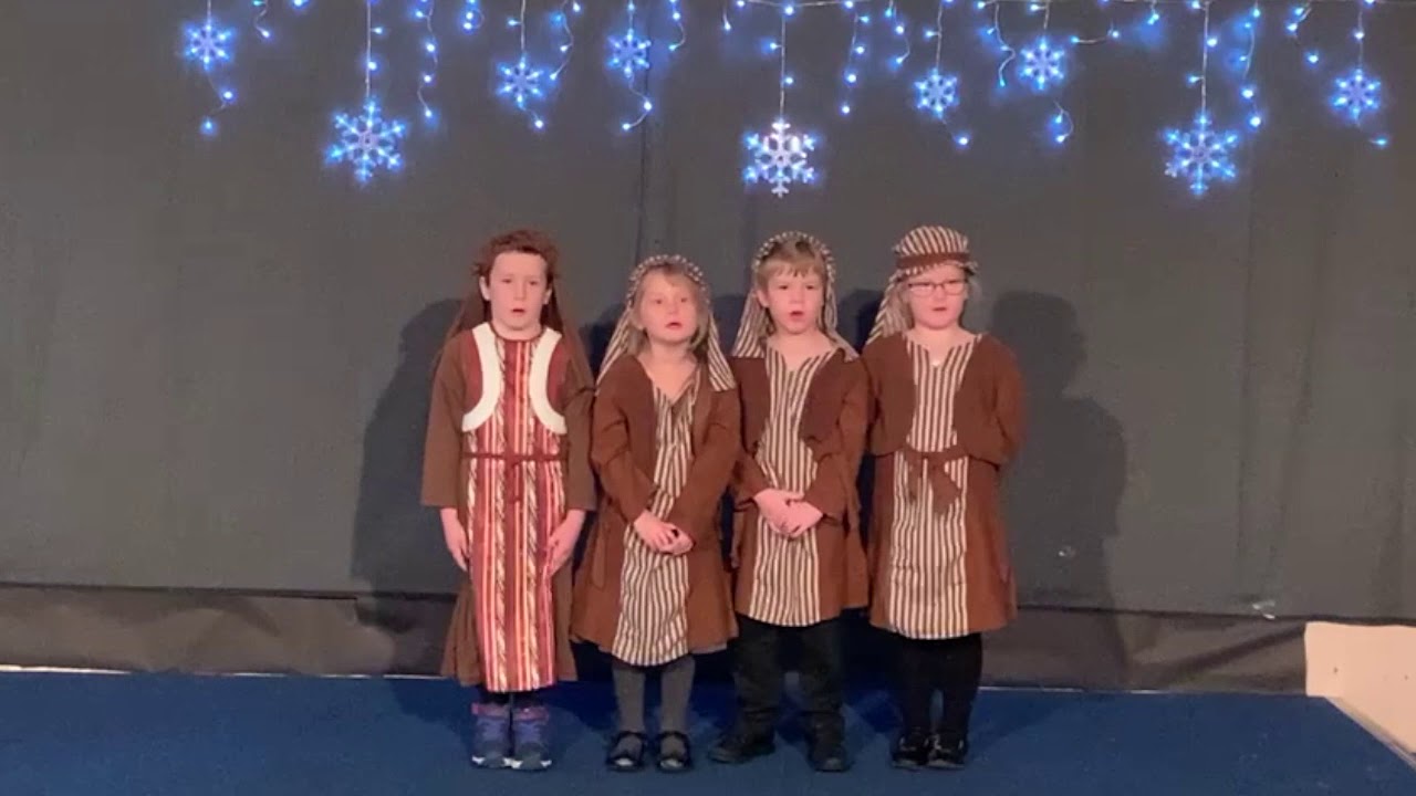 Christmas Nativity 2020