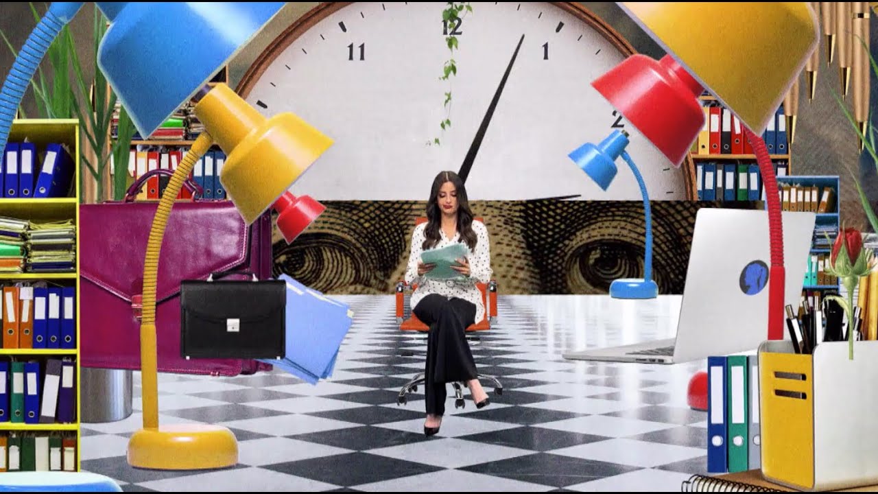 ماينفعش تدخّلي صاحبتك أوضة نومك | هي وبس | حلقة كاملة