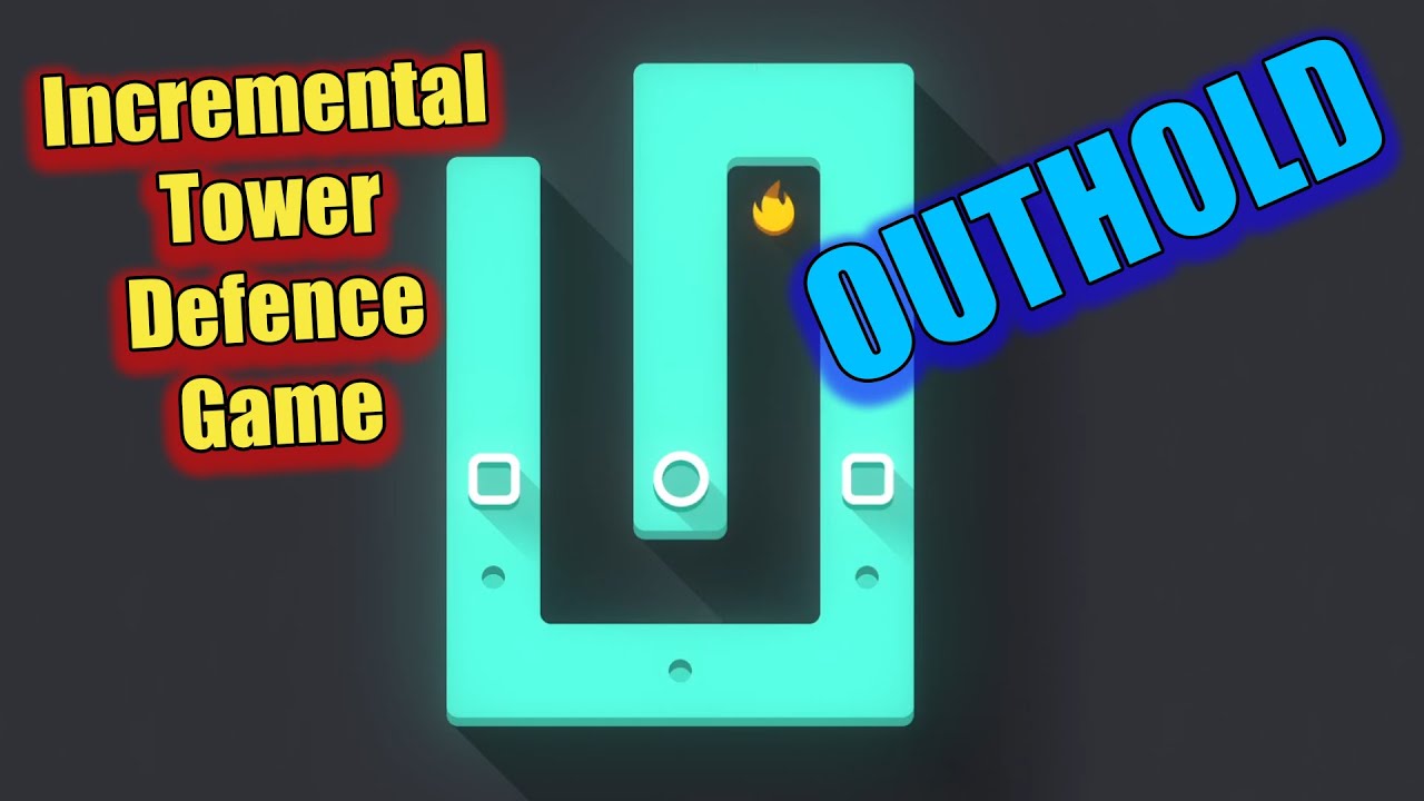 Lets Try Outhold Demo