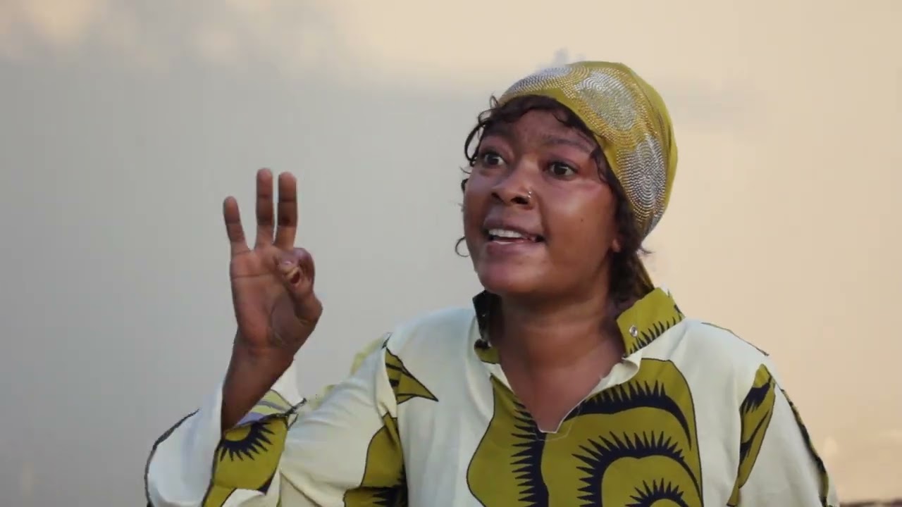 MZIGO WANGU