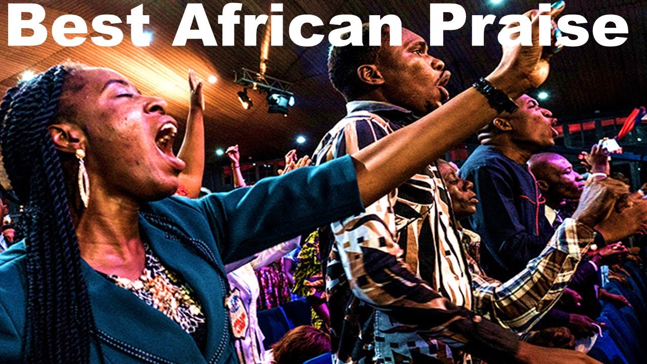 2026 Best African Praise and Worship 2026 Gospel Songs 2026 #AfricanPraise AfricanPraise