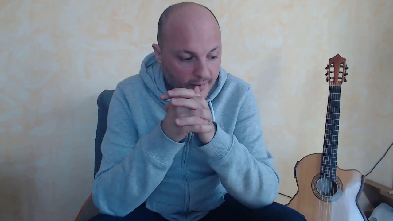Aguado e Pujol: Studi per Chitarra 2 - 91 #WatchMePractice #FlavioSala