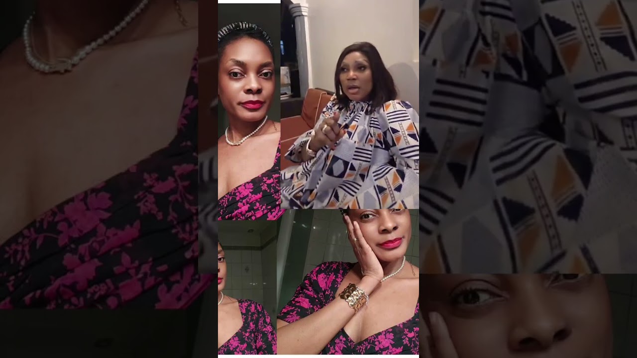 Dorcas ndjikeu guilene chapuis lui prometa lecture de l'heure hum