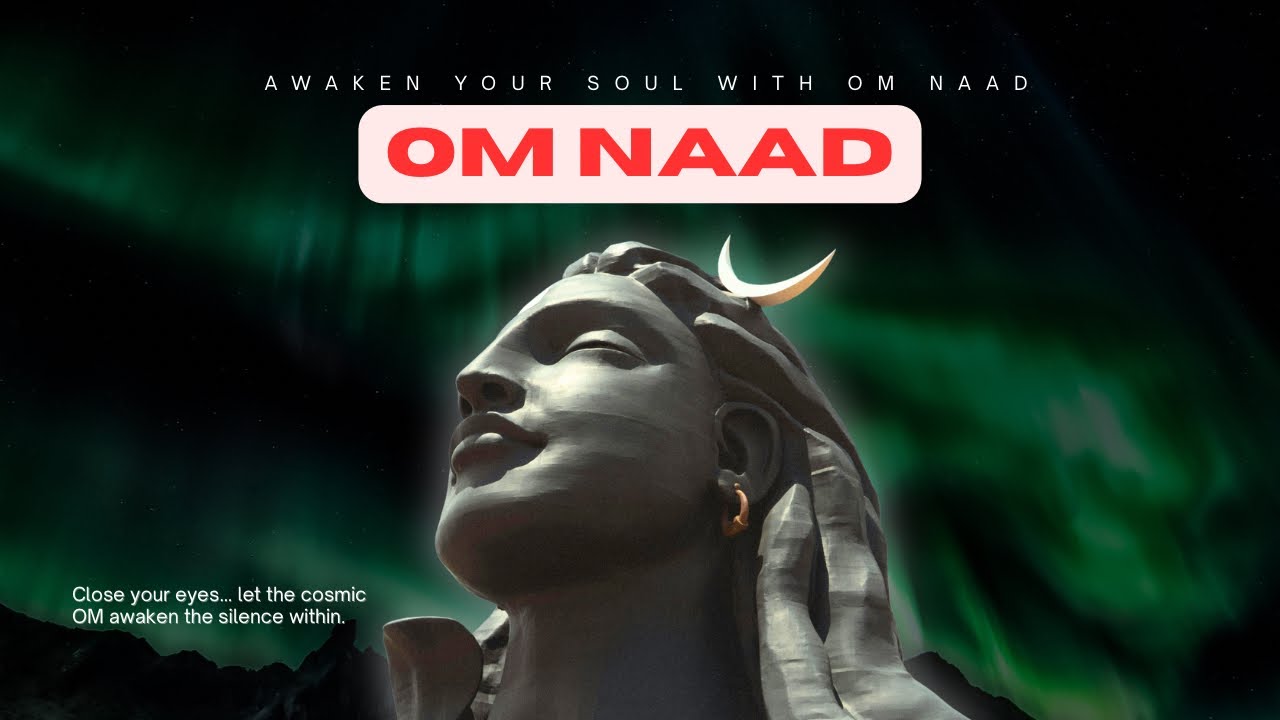 The Cosmic Sound of Shiva 🔱 Feel the Power