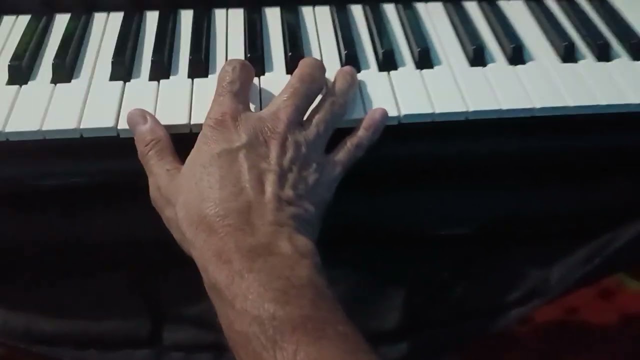 Aulas Teclado - Maluco Beleza 1.3