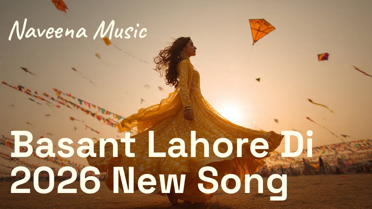 Basant Lahore Di