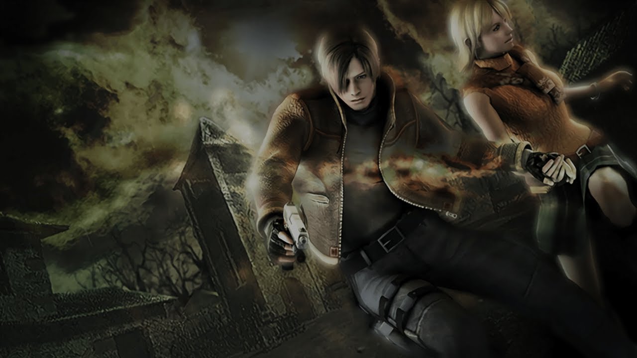 Resident Evil 4 - Juego completo en Español | Sin comentarios | Longplay