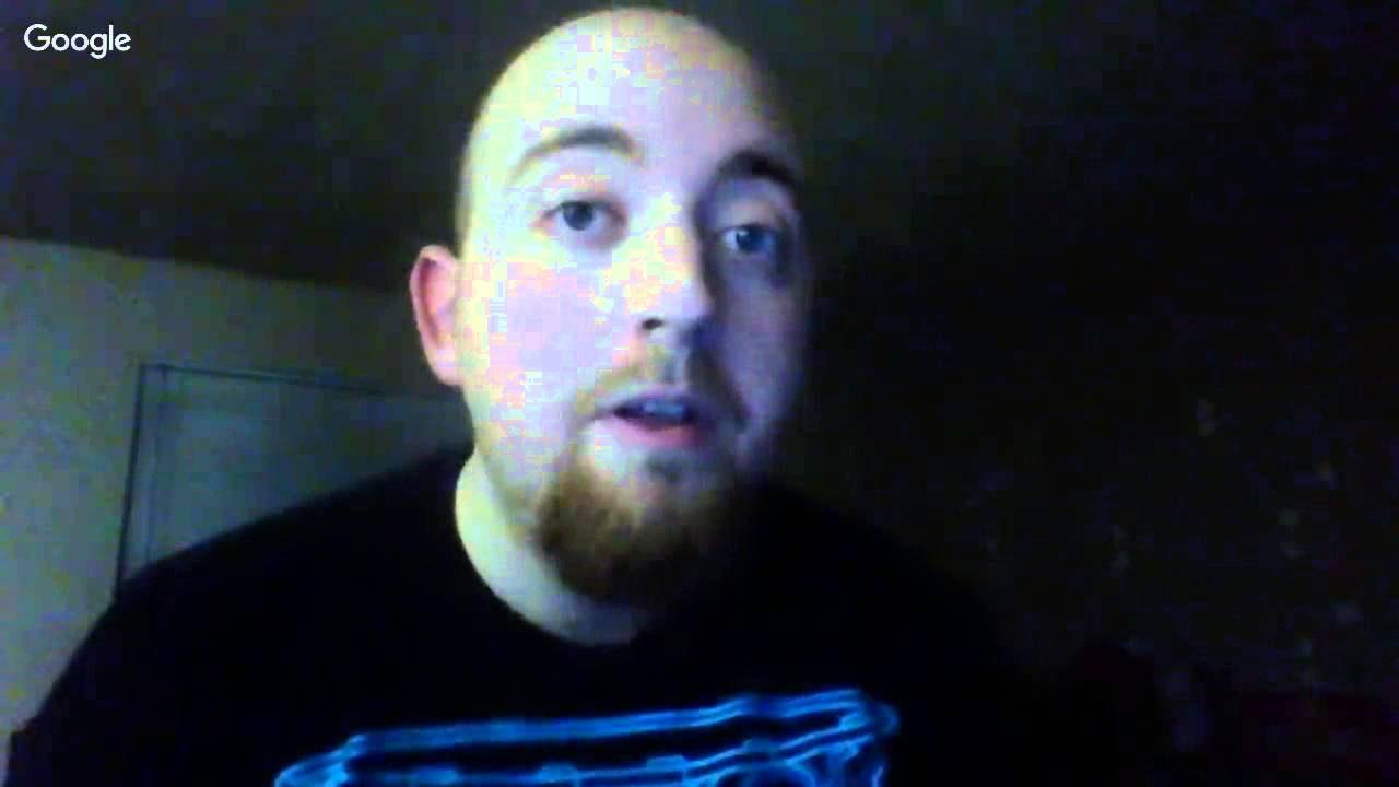 Stark Kommand Center: Episode 4 I Would be the Best President Ever!