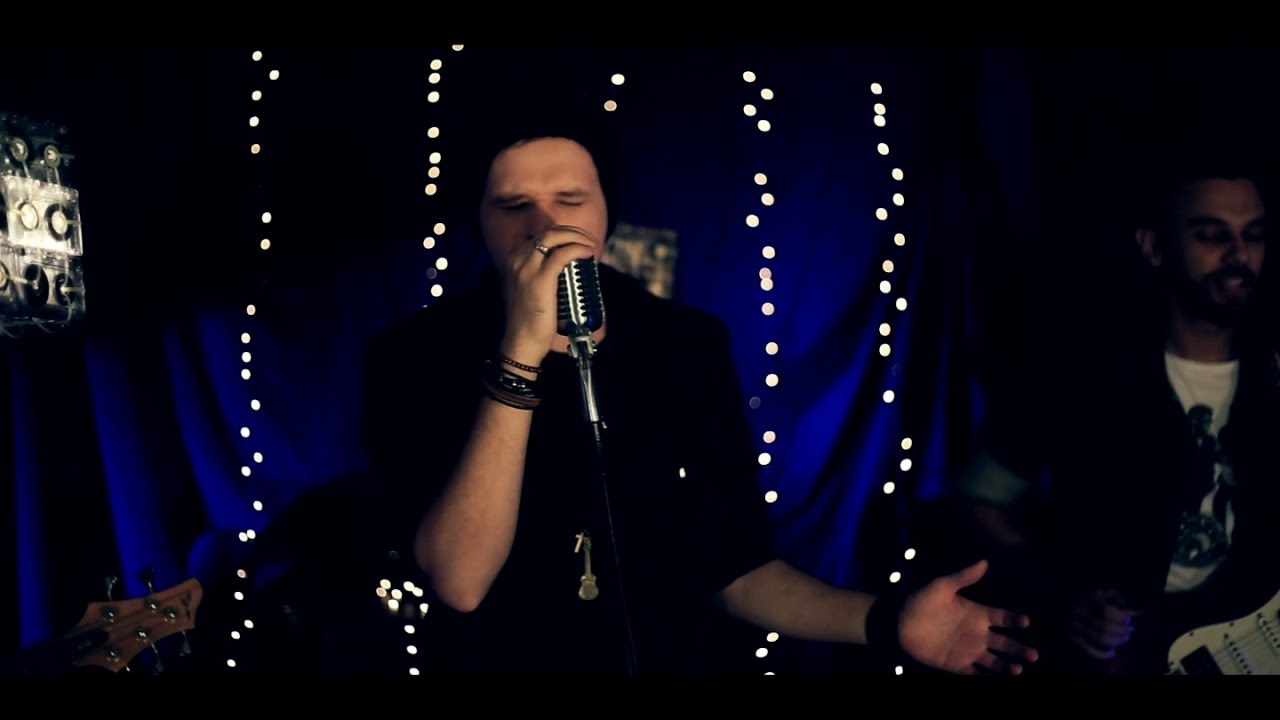Danilo Casemiro - O Senhor é Rei // Live  Session  1/5
