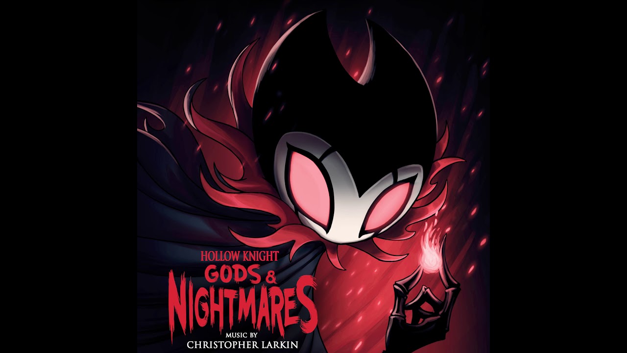 13 Haunted Foes (Hollow Knight: Gods & Nightmares)