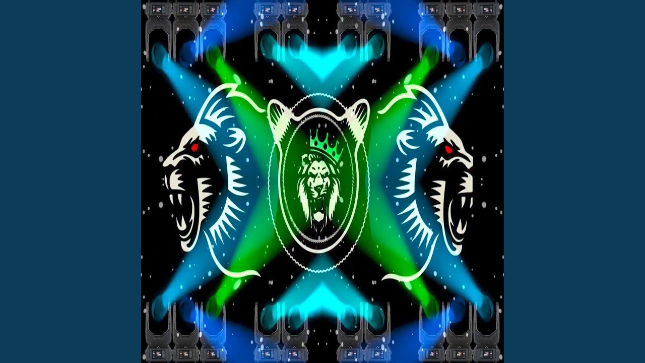 Rel Diya Jayega Hard Bass #DjRemix Song | #Gana | Edm Drop Song | New Bhojpuri Dj Gana RDX Dj Song