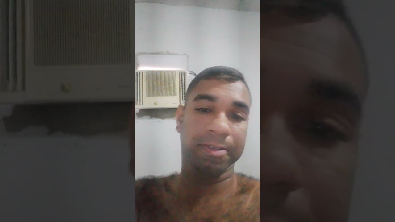 YouTube Canal vídeo Novo 2026 - Wesley Felipe Ribeiro Moura Rangel 