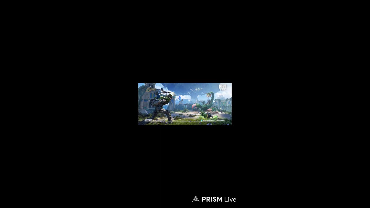 Live streaming of SUNNAT_PUBG_75