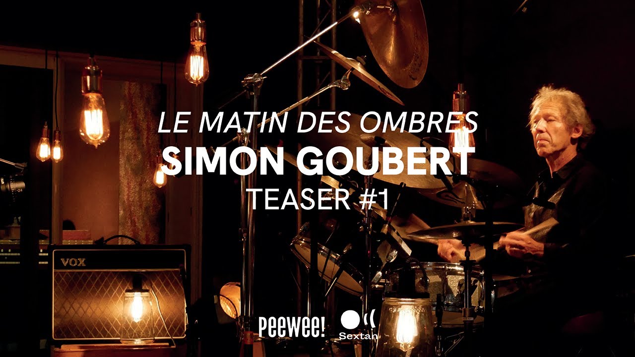 Simon Goubert 