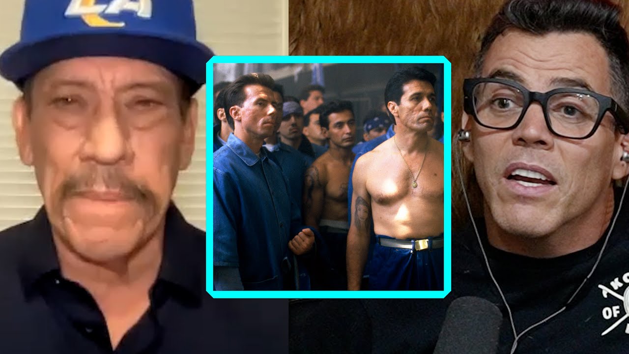 Danny Trejo VS the Mexican Cartel
