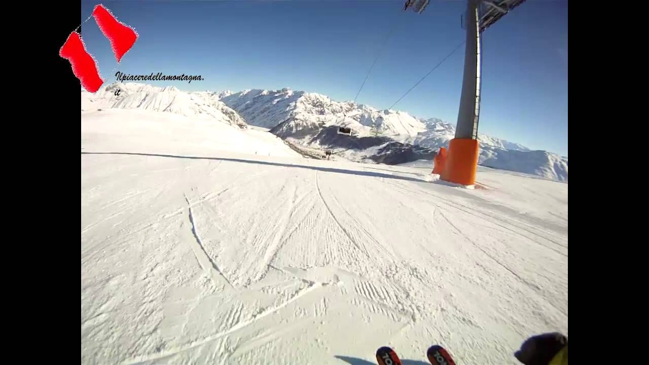 Pista Rin[Carosello3000]