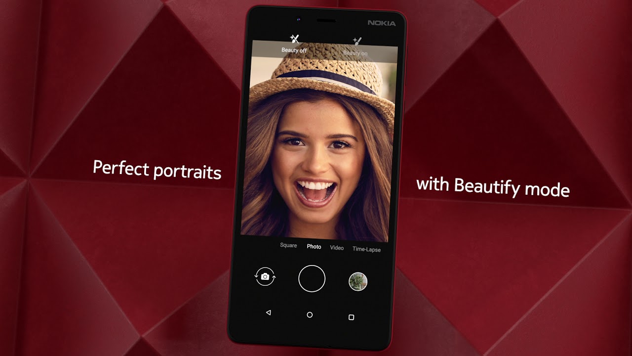 Nokia 1 Plus - Step up to a smarter phone
