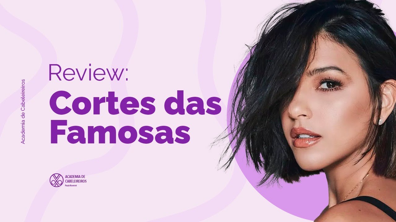 Cabelos das Famosas Review | By  Paula Roveroni