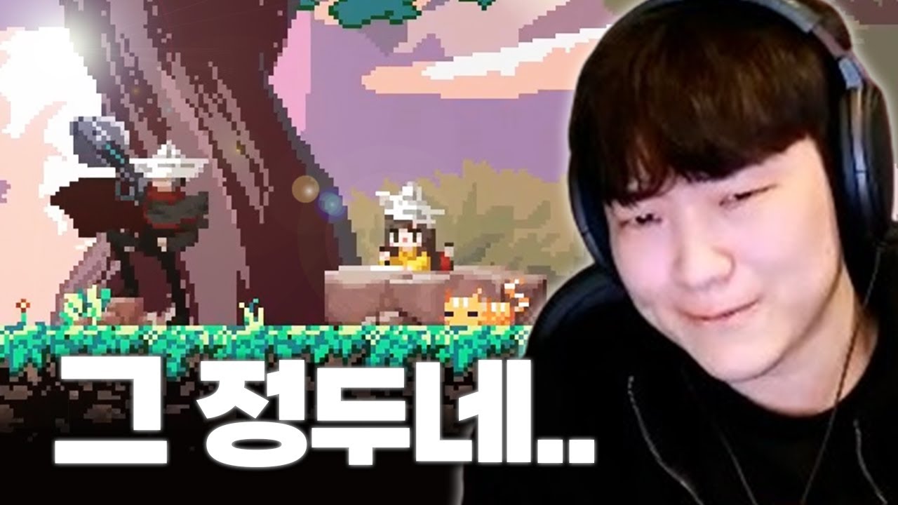 산나비 그 정둔가..?