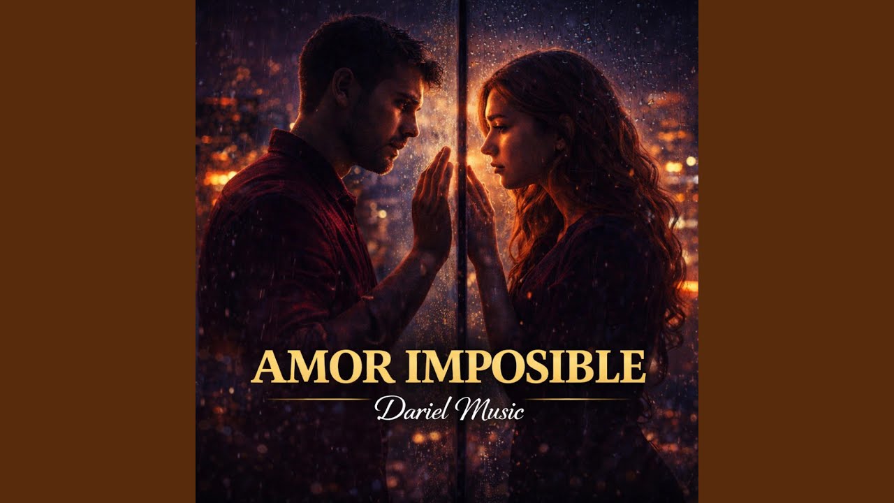 AMOR IMPOSIBLE
