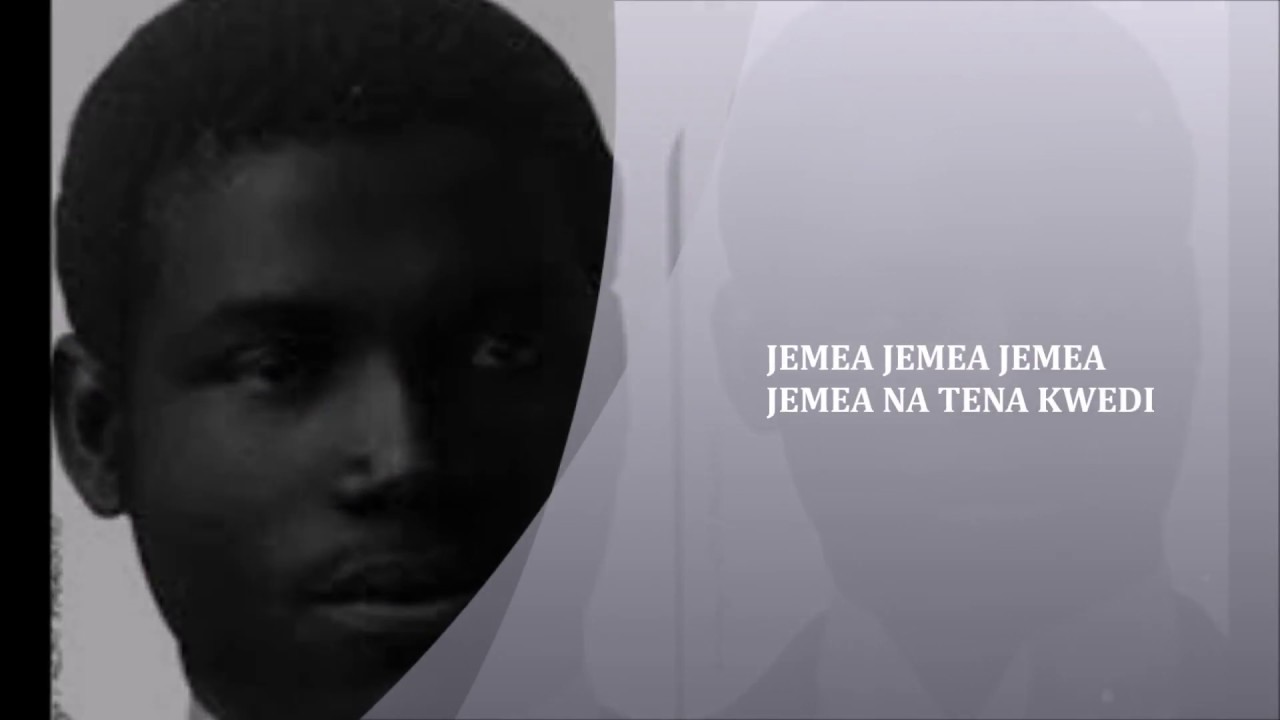 TET EKOMBO HYMNE A RUDOLF DUALA MANGA BELL