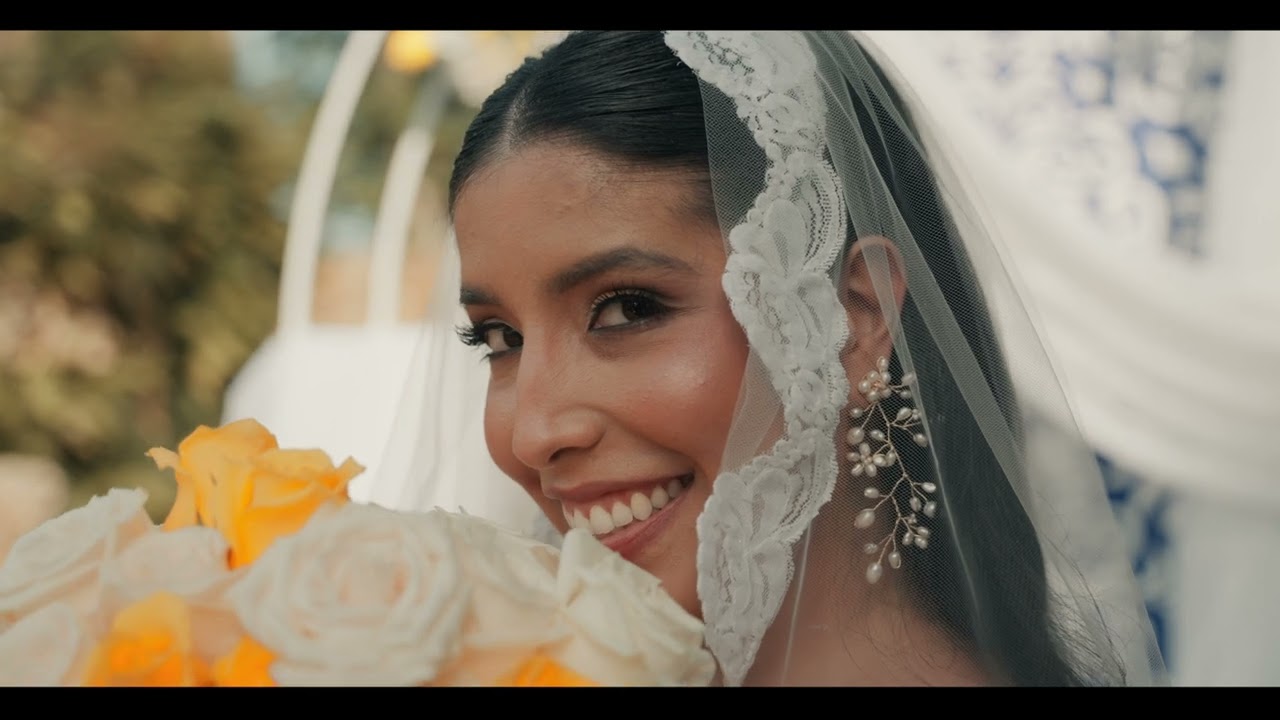 Wedding  Juliana y Daniel