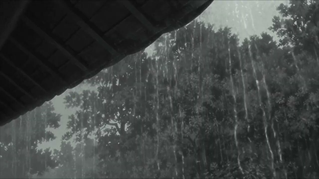 Clannad - Snowfield (Slowed)