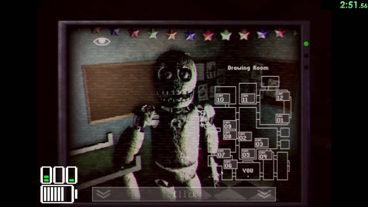 Game #59 | Five Nights at Candy's: Sugar Rush! : Special Edition| 7/20