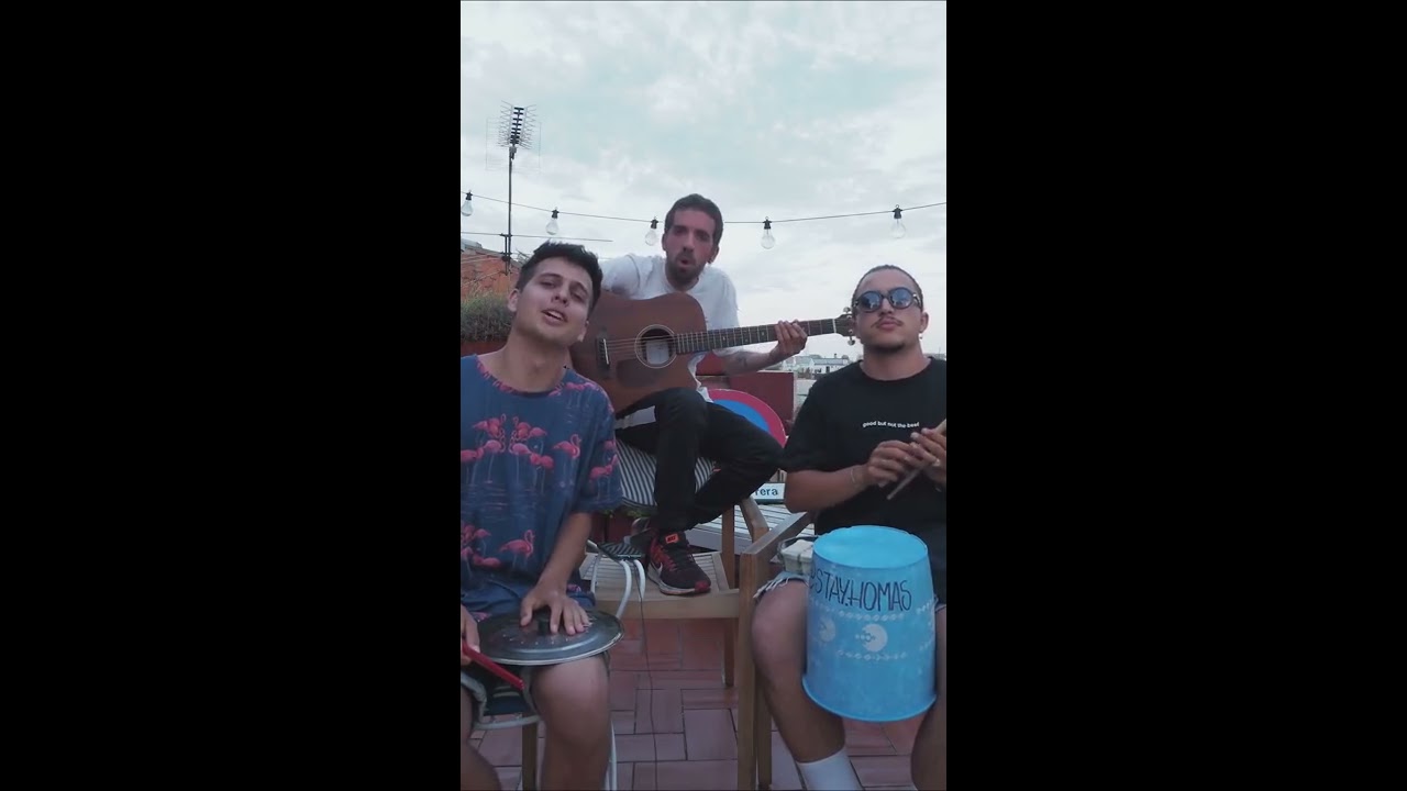 STAY HOMAS, Vic Mirallas - Doin' the Peach (XXVI)