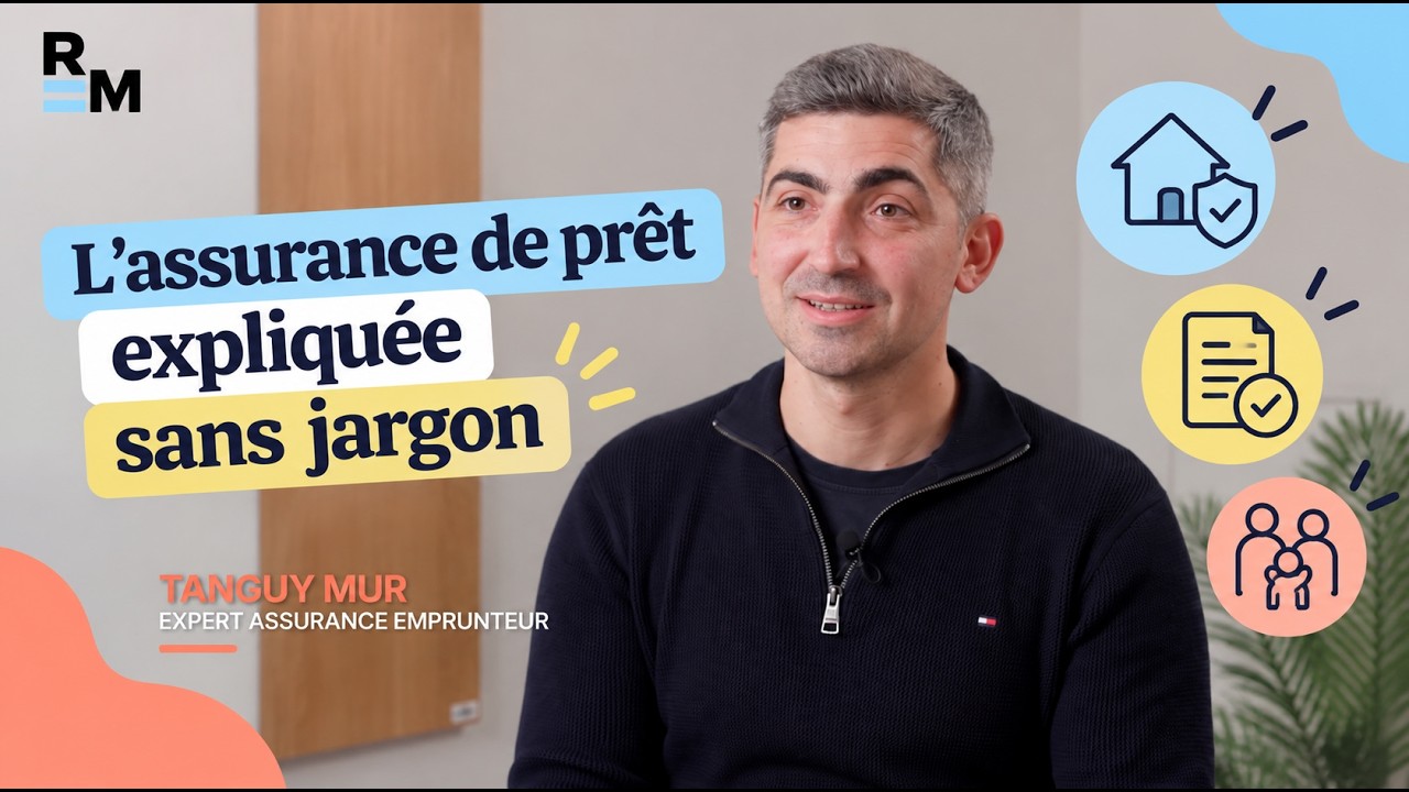 Assurance emprunteur : Comment réduire le coût de son prêt en 2026 ?