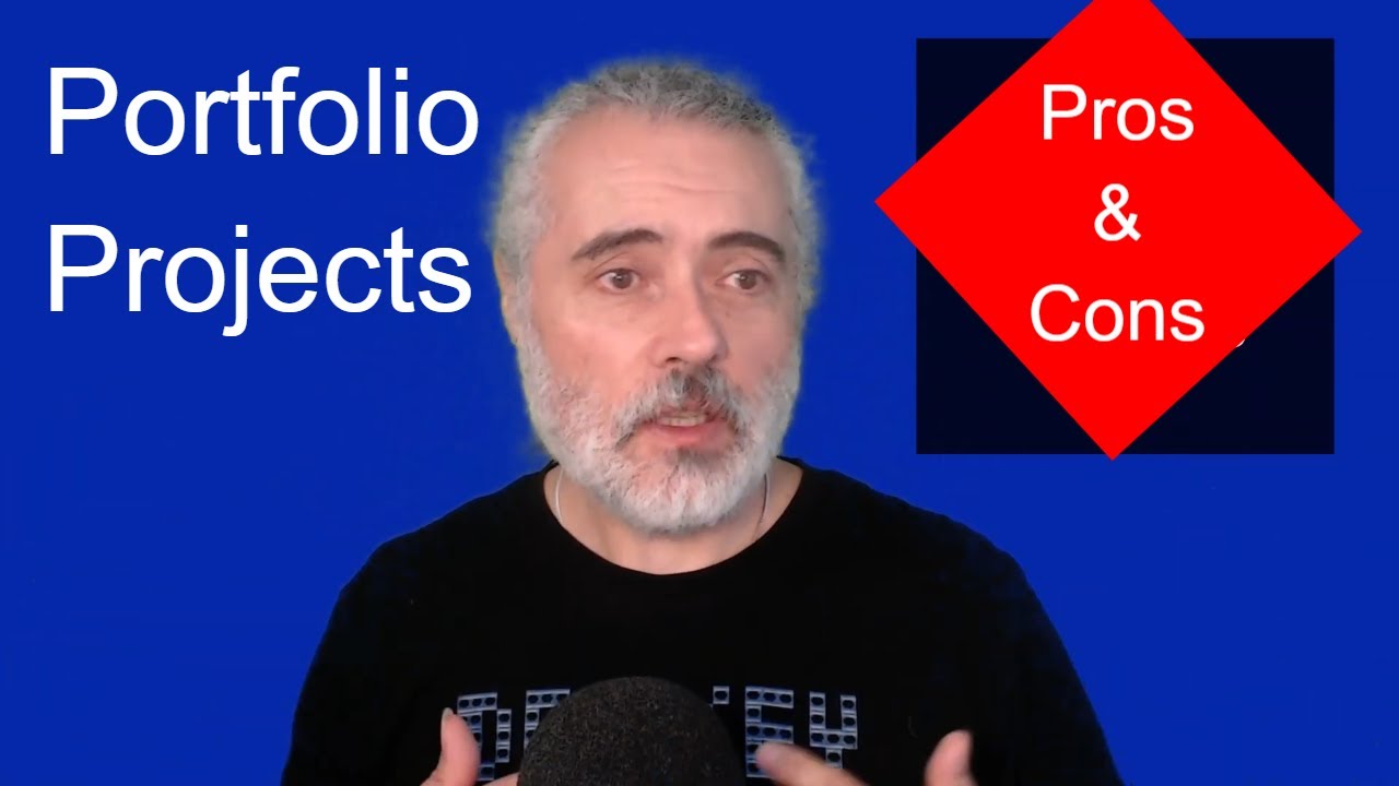 Do You Need an Online Portfolio for for Software Development and Testing Roles?