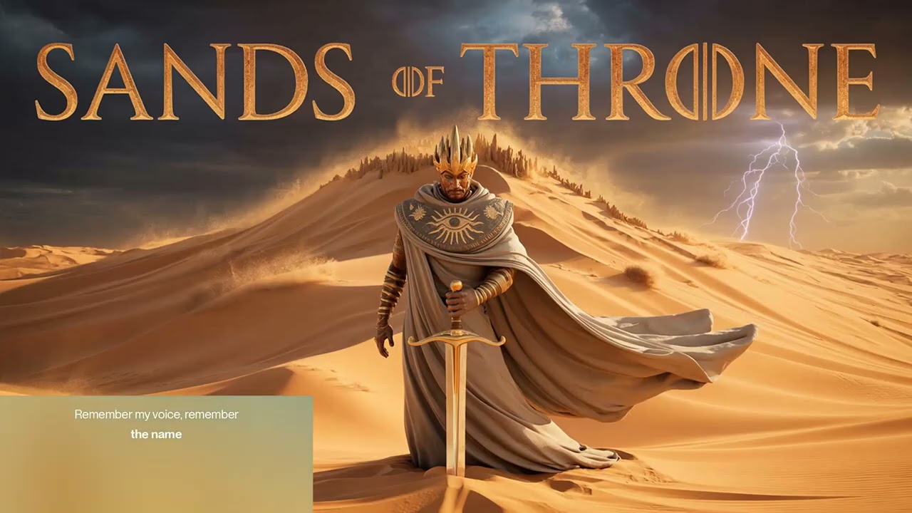 Egyptian Trap Rap Album | Rap Music 2025