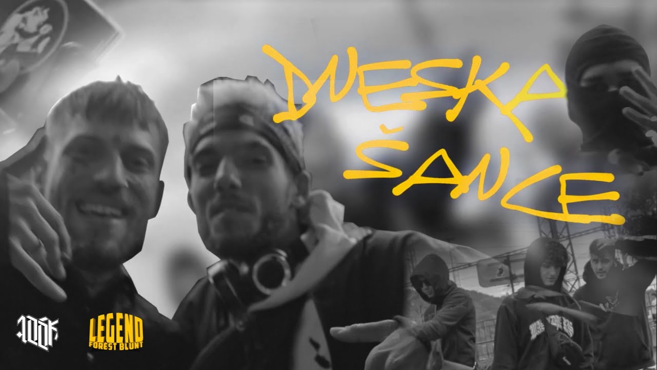 Forest Blunt CG - Legend (prod. Fill x KY) OFF.VID