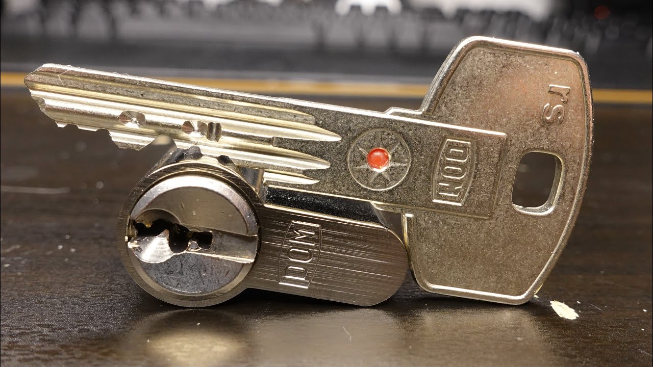 DOM rs Sirius picked and gutted