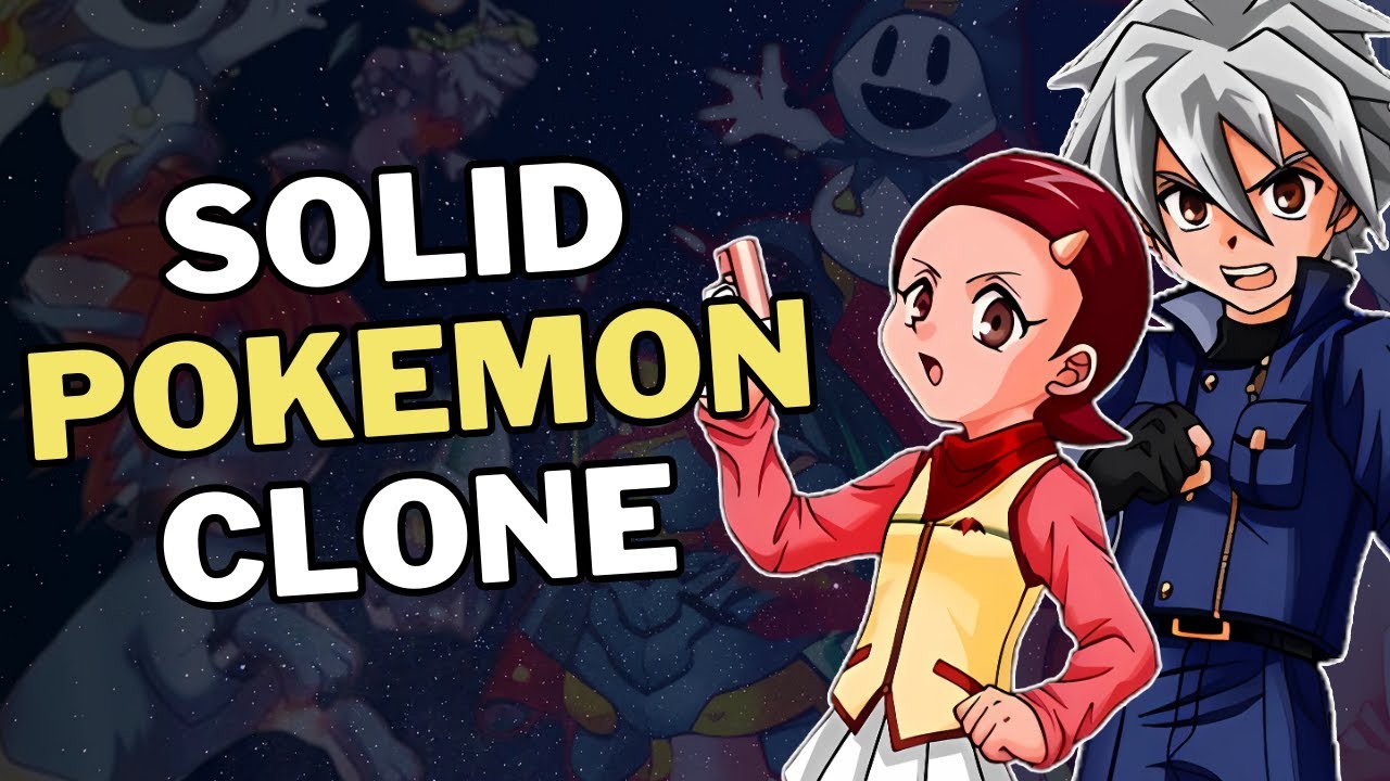 Are Shin Megami Tensei Demikids: Red Book & Black Book Good Pokémon Clones? | Aligning Megami Tensei