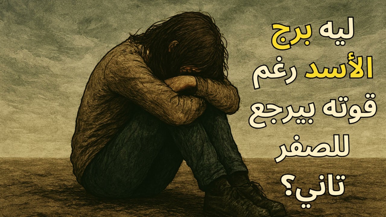 ♌ الأسد: 