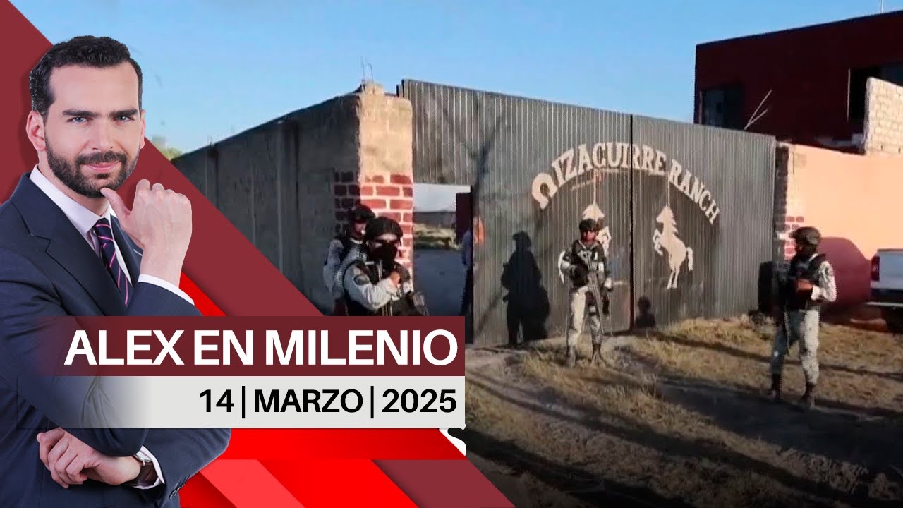 Nuevo testimonio de sobreviviente del campo de entrenamiento en Teuchitlán