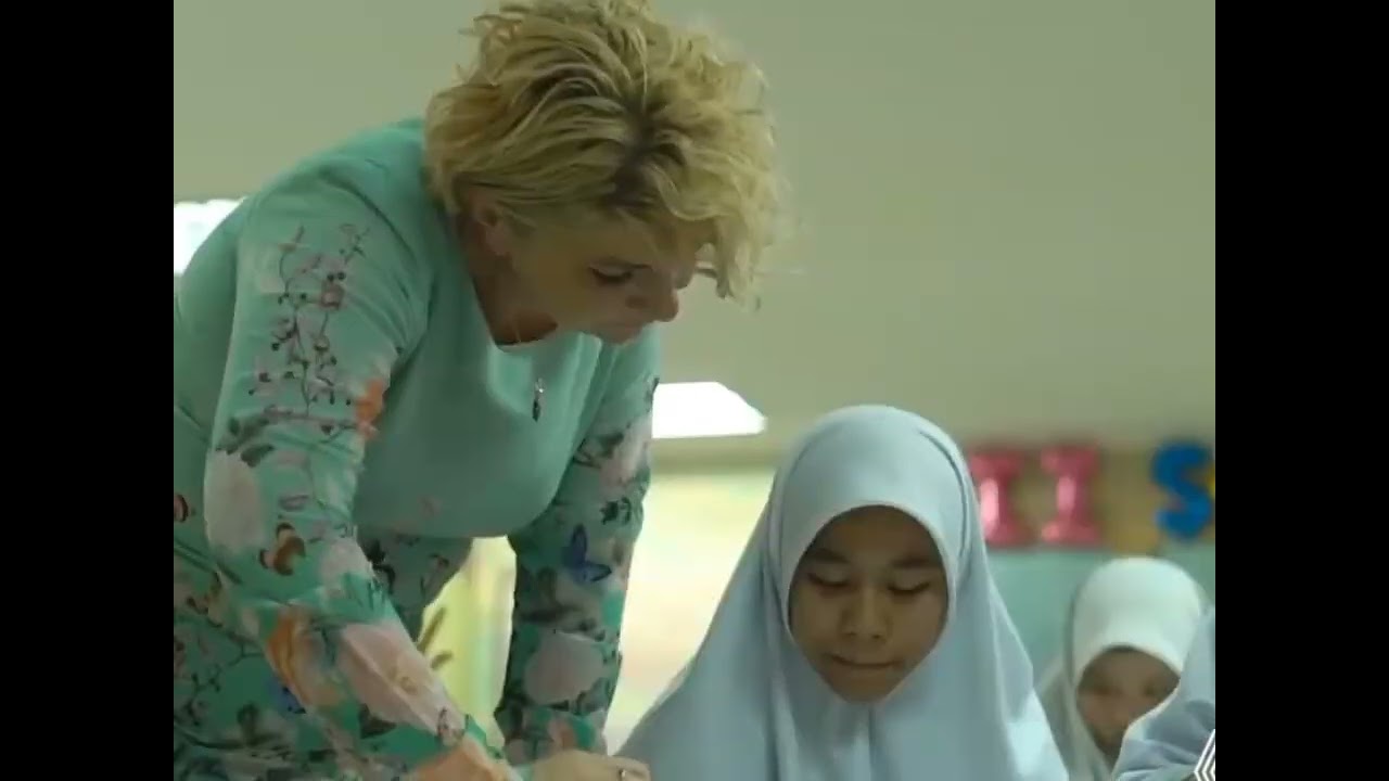 Education system of Brunei