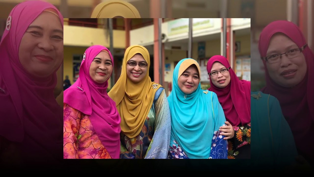 SKTSP 2017 sek keb taman seri pagi memori