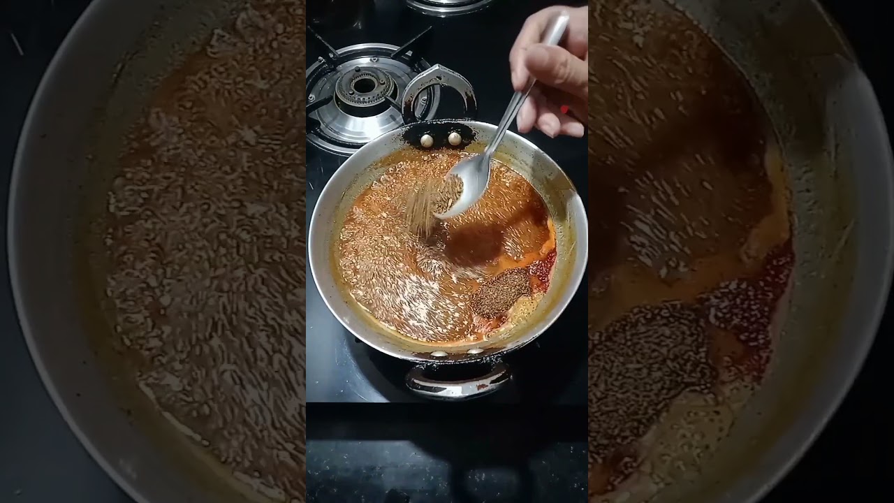 khatti meethi imali chatni recipe 👌👌|| #imali #chatn #trending  #viral #recipe #ytshorts #short