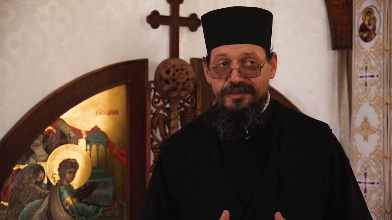 Srpske svetinje ep. 27 27.05.2020. Manastir Rakovac