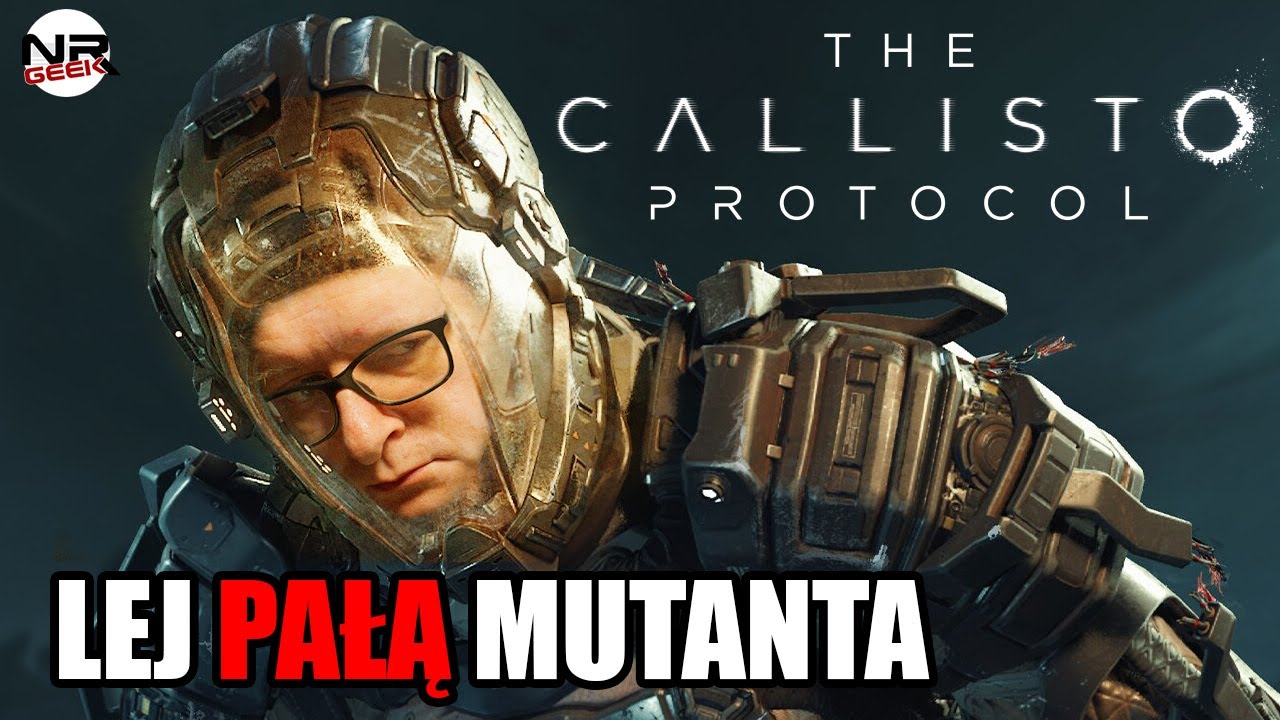 The Callisto Protocol - Recenzja