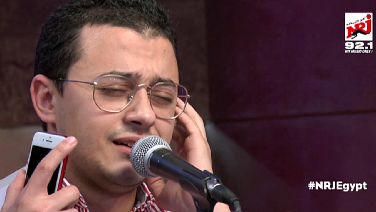 مصطفى عاطف| قمر