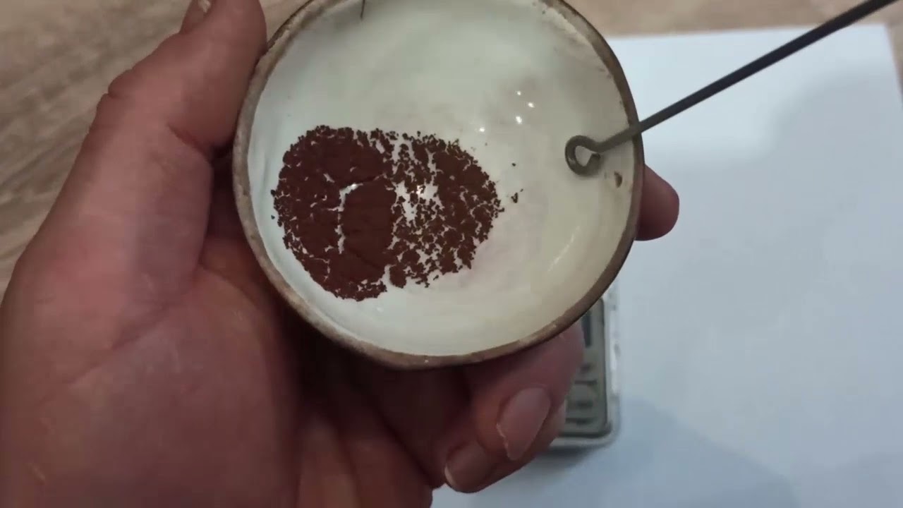 Переработка разъёмов и лигатуры