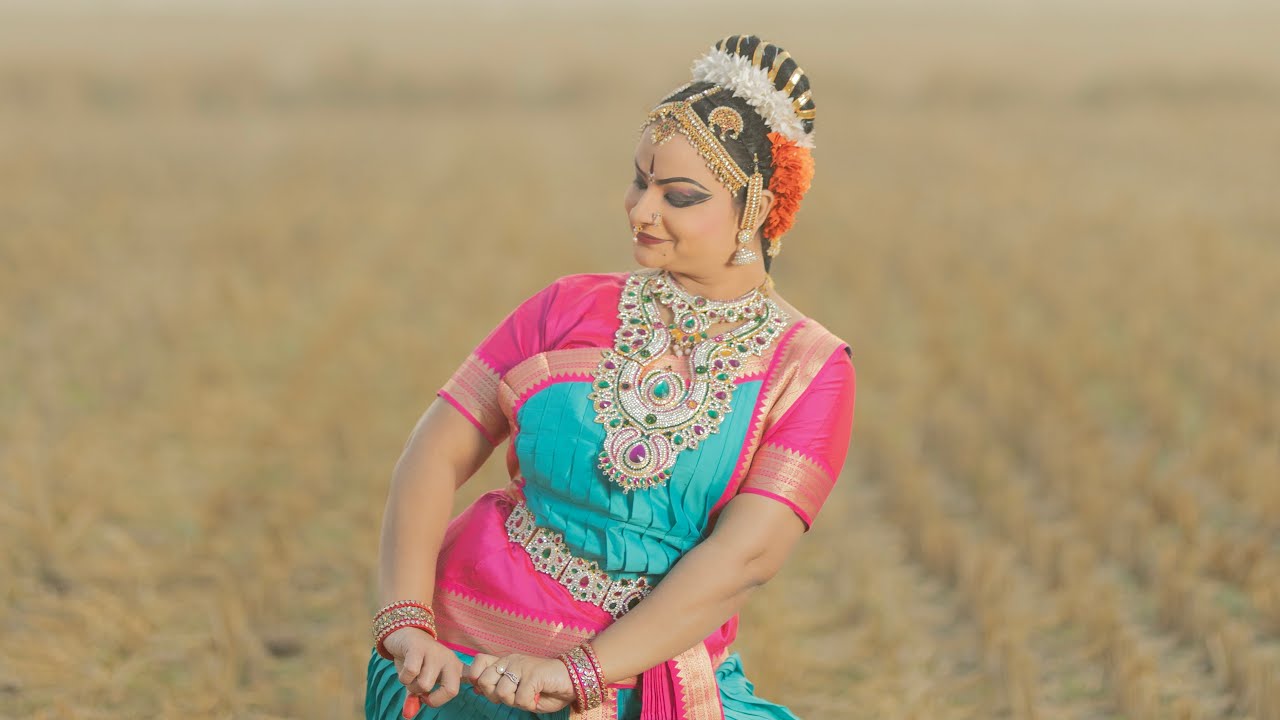Shudhabhrama/Sai Tumbura fine arts academy/Aishwaryareddy #dance #kuchipudi