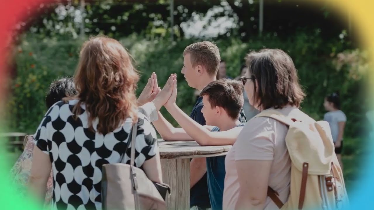 IN-HABIT | Transforming Public Spaces for Inclusive Health & Wellbeing