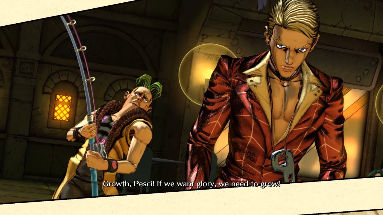 Practicing Prosciutto | ASBR Online Short Set