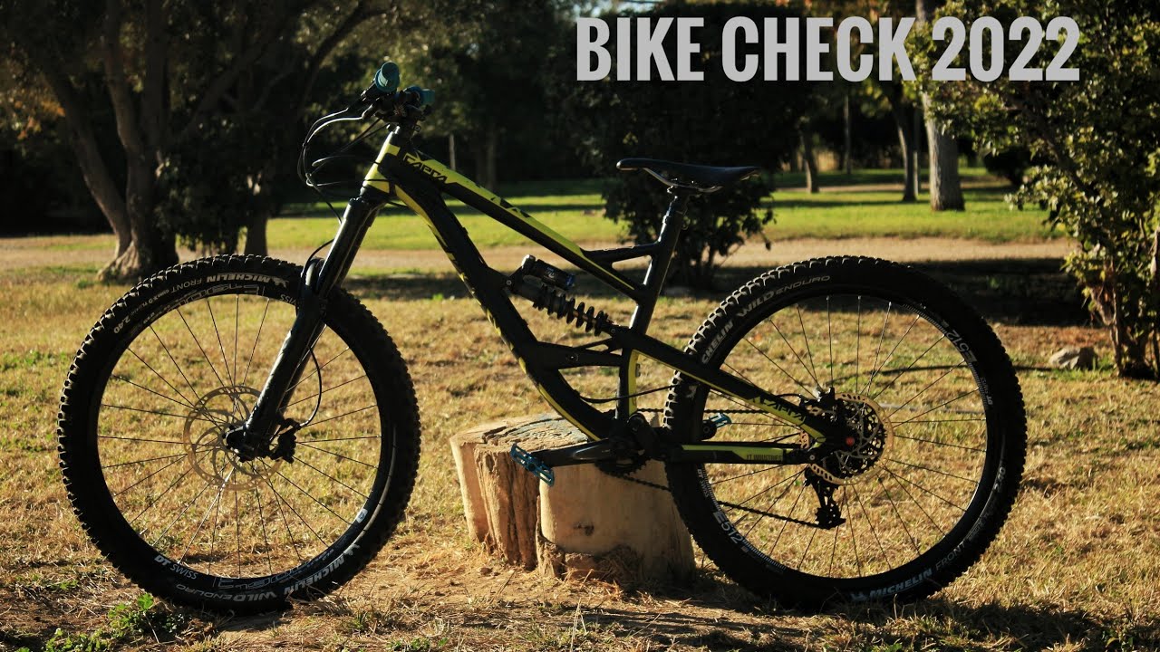 YT CAPRA 2016 AL/MBRTEAM